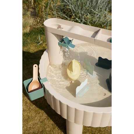 LIEWOOD Sepp Aktivitätstisch "Sandy multi mix"