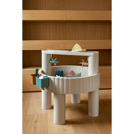 LIEWOOD Sepp Aktivitätstisch "Sandy multi mix"