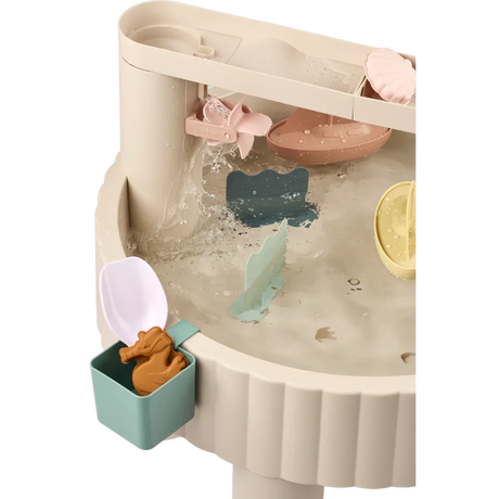 LIEWOOD Sepp Aktivitätstisch "Sandy multi mix"