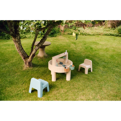 LIEWOOD Sepp Aktivitätstisch "Sandy multi mix"