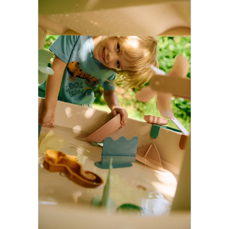 LIEWOOD Sepp Aktivitätstisch "Sandy multi mix"