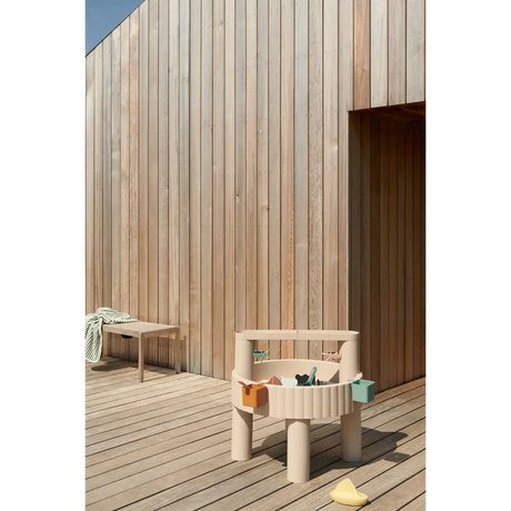 LIEWOOD Sepp Aktivitätstisch "Sandy multi mix"