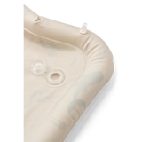 LIEWOOD aufblasbare Spielmatte Elin "Sea creature / Sandy"
