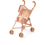 LIEWOOD Elsie Puppenbuggy "Sweethearts / Pale tuscany"