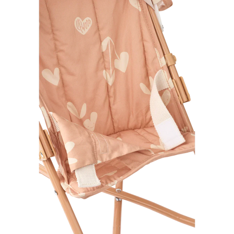 LIEWOOD Elsie Puppenbuggy "Sweethearts / Pale tuscany"