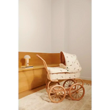 Puppenwagen Adaline - Nook' d' Mel - Kinder Concept Store