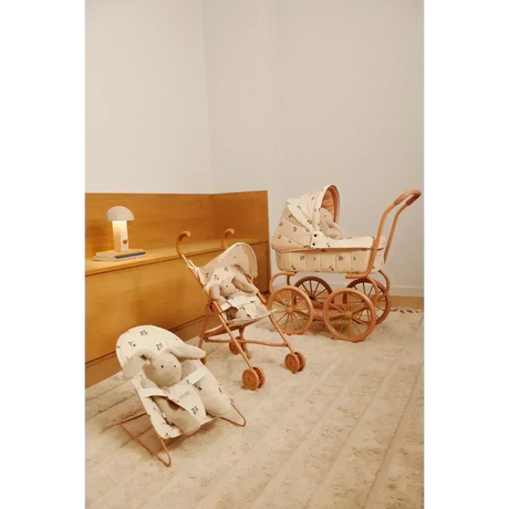 Puppenwagen Adaline - Nook' d' Mel - Kinder Concept Store