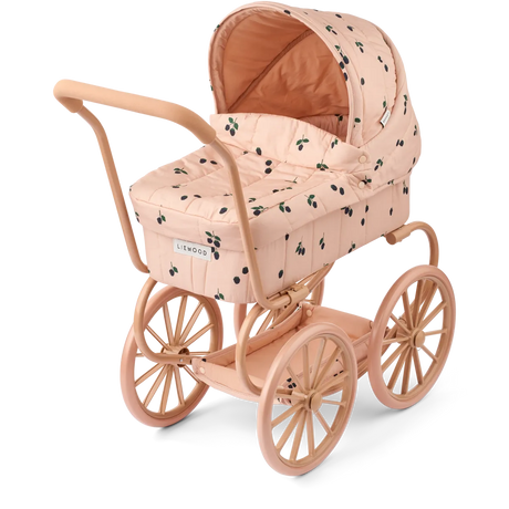 LIEWOOD Puppenwagen Adaline - Nook' d' Mel - Kinder Concept Store