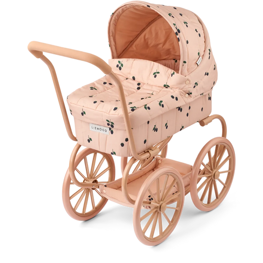 LIEWOOD Puppenwagen Adaline