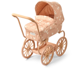 LIEWOOD Adaline Puppenwagen für Kinder "Sweethearts / Pale tuscany"