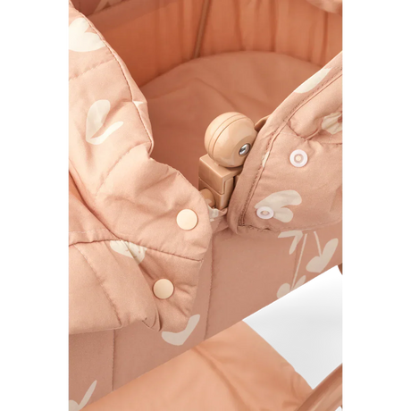 LIEWOOD Adaline Puppenwagen für Kinder "Sweethearts / Pale tuscany"
