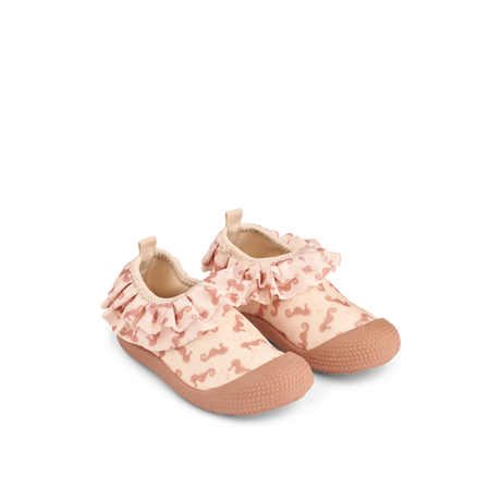 LIEWOOD Sanjia Flounce Meer Schuhe - Nook' d' Mel - Kinder Concept Store