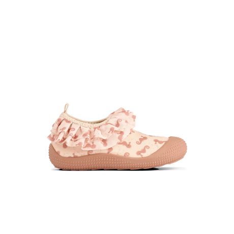 LIEWOOD Sanjia Flounce Meer Schuhe - Nook' d' Mel - Kinder Concept Store