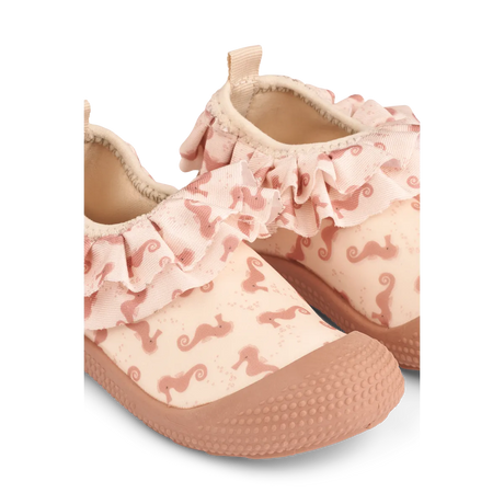 LIEWOOD Sanjia Flounce Meer Schuhe - Nook' d' Mel - Kinder Concept Store