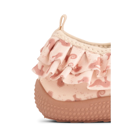 LIEWOOD Sanjia Flounce Meer Schuhe - Nook' d' Mel - Kinder Concept Store