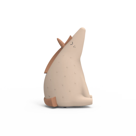 Kinderlampe / Nachtlicht Winston Unicorn - Nook' d' Mel - Kinder Concept Store