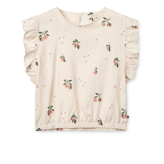 LIEWOOD Emery Viskose Top