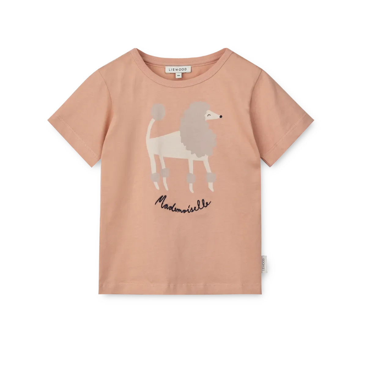 LIEWOOD Apia Kinder T-Shirt mit Motiv