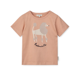 LIEWOOD Apia Kinder T-Shirt mit Motiv
