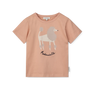 LIEWOOD Apia Kinder T-Shirt mit Motiv