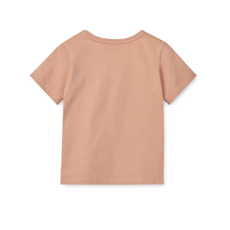 LIEWOOD Apia Kinder T-Shirt mit Motiv