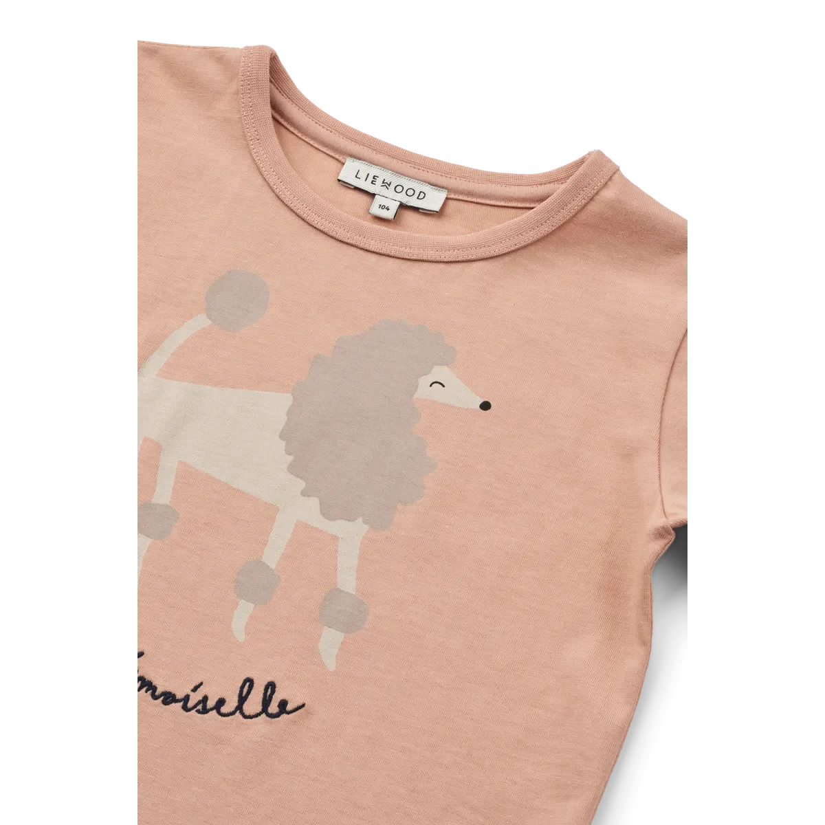 LIEWOOD Apia Kinder T-Shirt mit Motiv
