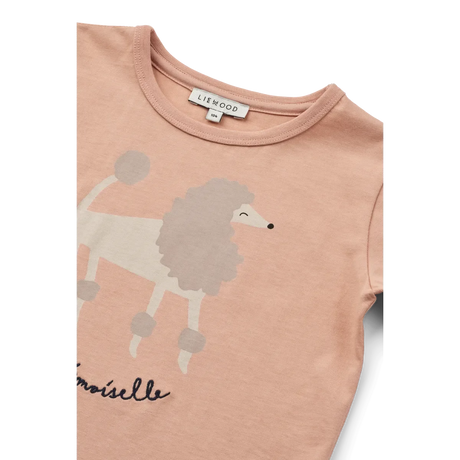 LIEWOOD Apia Kinder T-Shirt mit Motiv