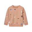 LIEWOOD Bedrucktes Sweatshirt Thora - Nook' d' Mel - Kinder Concept Store