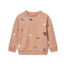 LIEWOOD Bedrucktes Sweatshirt Thora - Nook' d' Mel - Kinder Concept Store