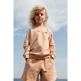 LIEWOOD Bedrucktes Sweatshirt Thora - Nook' d' Mel - Kinder Concept Store
