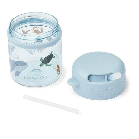 LIEWOOD PAVIA Tritan-Becher 280 ml - Nook' d' Mel - Kinder Concept Store