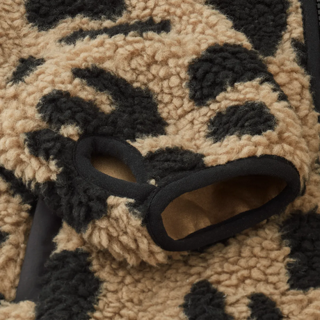 LIEWOOD Nolan Fleecejacke - Nook' d' Mel - Kinder Concept Store