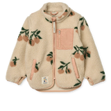 LIEWOOD Nolan Fleecejacke
