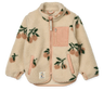 LIEWOOD Nolan Fleecejacke