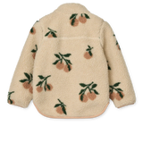 LIEWOOD Nolan Fleecejacke