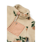 LIEWOOD Nolan Fleecejacke