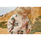 LIEWOOD Nolan Fleecejacke