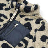 LIEWOOD Nolan Fleecejacke