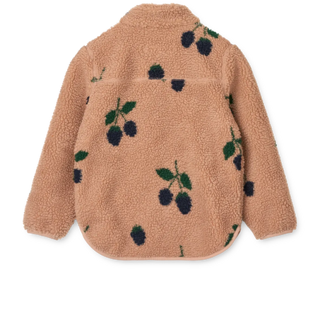 LIEWOOD Nolan Fleecejacke - Nook' d' Mel - Kinder Concept Store