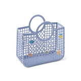 LIEWOOD Strandtasche mit Anhängern Samantha "Dusty lavender"