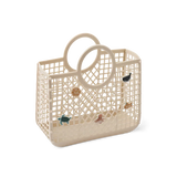 LIEWOOD Strandtasche mit Anhängern  Samantha "Sandy"