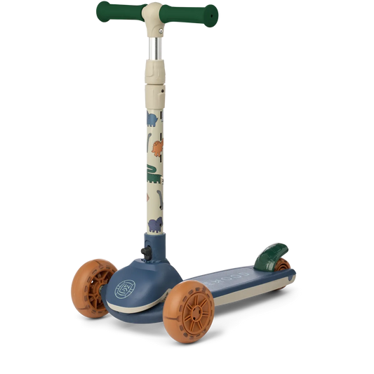 LIEWOOD Saira Scooter - Nook' d' Mel - Kinder Concept Store