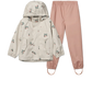 LIEWOOD Pedia Regenbekleidungsset - Nook' d' Mel - Kinder Concept Store