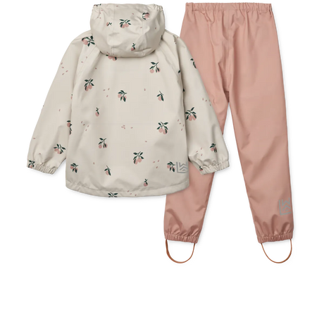 LIEWOOD Pedia Regenbekleidungsset - Nook' d' Mel - Kinder Concept Store