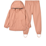 LIEWOOD Pedia Regenbekleidungsset
