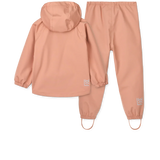 LIEWOOD Pedia Regenbekleidungsset