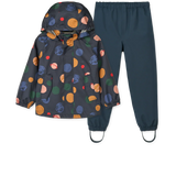 LIEWOOD Pedia Regenbekleidungsset