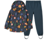 LIEWOOD Pedia Regenbekleidungsset