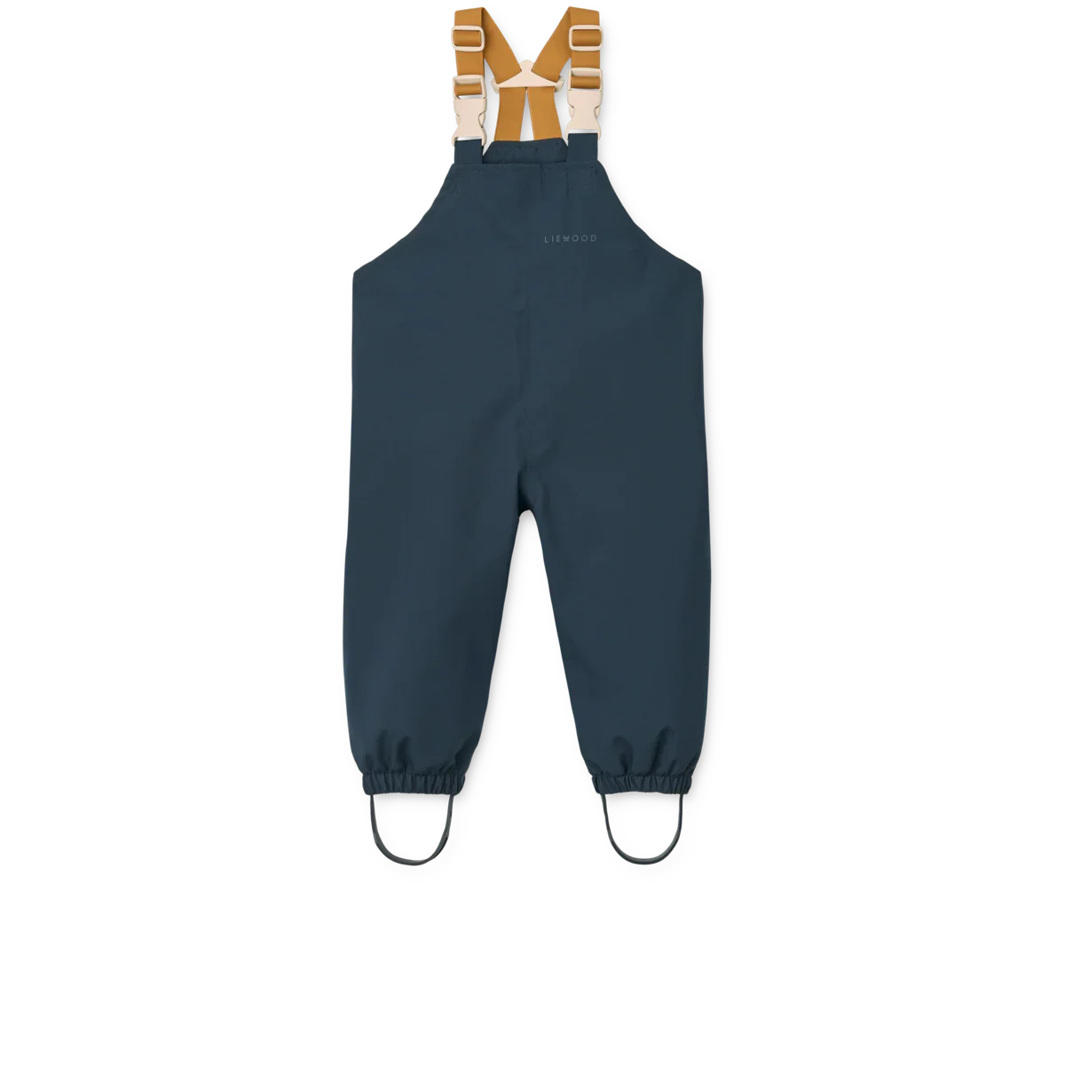 LIEWOOD Manu Regenbekleidungsset