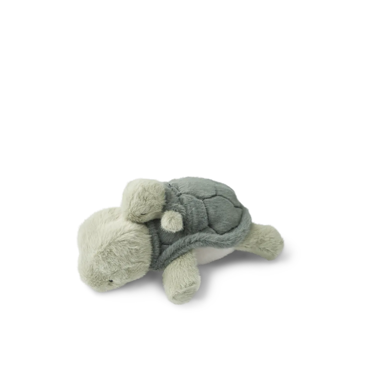 LIEWOOD Berto & Baby Schildkröten Teddy - Nook' d' Mel - Kinder Concept Store
